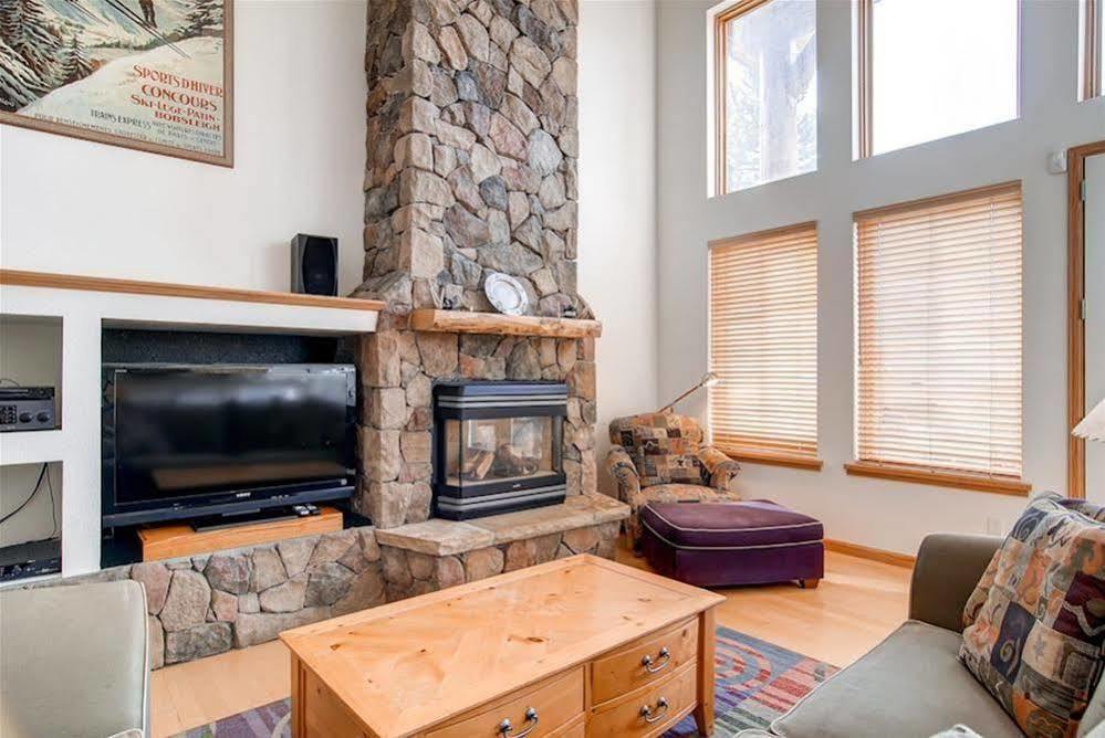 Timber Heights Lodge Boreas By Pinnacle Lodge Breckenridge Exterior photo
